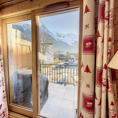 Appartement Bells